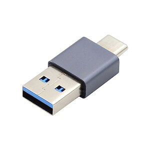 USB Type C �ϊ��A�_�v�^ 10Gbps USB 3.1 �^�C�v C �I�X - USB3.0 �^�C�v A �I�X �f�[�^�[�d�A�_�v�^�[ �m�[�g�p�\�R���d�b�p OTG �@�\�t�� ��������