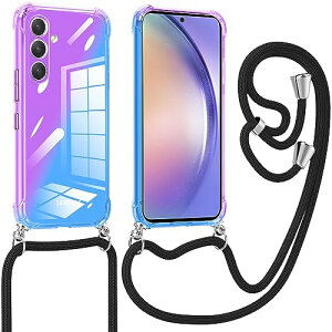 Galaxy A54 5G �P�[�X �N���A �\�t�g TPU �O���f�[�V���� SC-53D SCG21�P�[�X �ϏՌ� ���^ ���|�� �΂߂��� ��|���P�[�X ���΂ݖh�~ �y�� ��̌^ ���킢�� �t�@�b�V���� �g�уJ�o�[ �p�[�v�� / �u���[