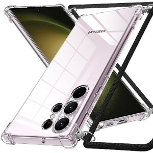 Galaxy S23 Ultra �P�[�X �N���A �\�t�g TPU �O���f�[�V�����P�[�X �ϏՌ� ���^ ���|�� �΂߂��� ��|���P�[�X ���΂ݖh�~ �y�� ��̌^ ���킢�� �t�@�b�V���� �g�уJ�o�[ ���� ��������