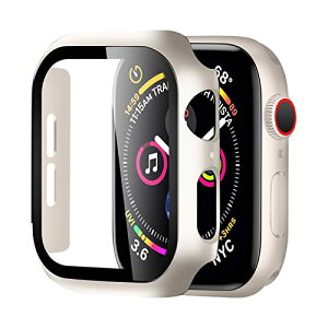Apple Watch �P�[�X Series 3 / 2 / 1 �A�b�v���E�H�b�` �J�o�[ �K���X�t�B���� ��̌^ PC�f�� �y�� ��d�\�� �A�b�v���E�H�b�` �P�[�X �S�ʕی� ���ϋv �����ߗ� �����ȒP (38mm �`�^���S�[���h) ����