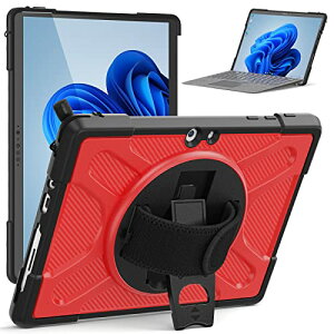 Surface Go4 Go3 Go2 Go �P�[�X �ϏՌ� 360°��]�X�^���h�@�\ �}�C�N���\�t�g surface Go 4 Go 3 Go 2 Go�J�o�[ ������� �T�[�t�F�X Go ��l / �O / �� / ��� �ی�P�[�X ���߉\ ��v �n���h�X�g���b�v �h