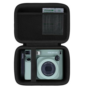 FUJIFILM �C���X�^���g�J���� �`�F�LWIDE instax WIDE 400 INS WIDE 400 �ی�P�[�X ���[�P�[�X �����^�� �ی�J�o�[ �ϏՌ� �ی� �L�Y�h�~ ���[ �L�������O�P�[�X ��֕i �ЊO�i ��p���[�P�[�X �u���b