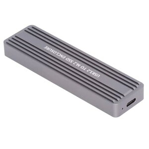 20Gbps USB4 Type C USB3.2 to M.2 NVME M-Key NGFF SATA SSD PCBA �G���N���[�W�� 2280 / 2242 / 2230mm �A�_�v�^�[ RTL9220�`�b�v�Z�b�g ��������