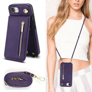 iPhone16e �P�[�X �蒠�^ �X�}�z�P�[�X ���|�� �񂩂� �΂߂��� �V�����_�[�P�[�X ���z�^ �J�o�[ �J�[�h���[ [�㉺�J] �J�[�h���� �N���X�{�f�B �X�g���b�v�t�� �p�[�v�� ��������