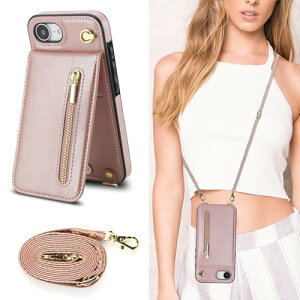 iPhone16e �P�[�X �蒠�^ �X�}�z�P�[�X ���|�� �񂩂� �΂߂��� �V�����_�[�P�[�X ���z�^ �J�o�[ �J�[�h���[ [�㉺�J] �J�[�h���� �N���X�{�f�B �X�g���b�v�t�� �s���N ��������