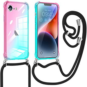 iPhone SE ��3���� 2022 / iPhoneSE ��2���� �P�[�X iPhone8 / 7 �P�[�X �N���A �\�t�g TPU �O���f�[�V�����J�o�[ �ϏՌ� ���|�� �΂߂��� ��|���J�o�[ ��̌^ ���킢�� �t�@�b�V���� �g�уJ�o�[ �s���N/