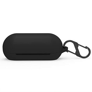 Sony WF-C500 �ی�P�[�X ���[�P�[�X �����^�� �ی�J�o�[ �ϏՌ� �ی� �L�Y�h�~ ���[ �L�������O�P�[�X ��֕i �ЊO�i �V���R�� �ی� �J�o�[ (��) ��������