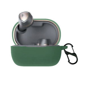SOUNDPEATS Soni �P�[�X �J�o�[ �J���r�i�t�� �V���R�� �V���v�� �ی�J�o�[ �T�E���h�s�[�c �\�j�b�N ������� �J�o�[ �����h�~ �P�[�X �C���z�� �ی�P�[�X (�O���[��) ��������