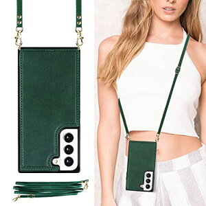 Galaxy S22 5G SC-51C �P�[�X �V�����_�[ GalaxyS22 SCG13 �J�o�[ �X�g���b�v �΂߂��� ������� GalaxyS22�P�[�X ���|�� �I�V���� ����炭���[ S22 �X�}�z�P�[�X GalaxyS225G SC51C case RFID�X�L�~���O�h�~�@�\ 