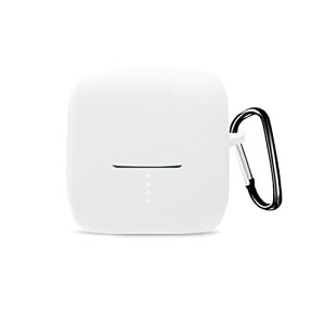 �I�[�f�B�I�e�N�j�J ATH-CKS50TW �P�[�X �S�ʕی�J�o�[ �V���R�� �J���r�i�t�� �ϏՌ� �h�� �h�o �����[�d�\ �S�ʕی� �L�Y�h�~ ATH-CKS50TW �Ή� �ЊO�i [�O���[�� ��]