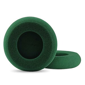 �C���[�p�b�h �w�b�h�z�������p ���a60mm 1�y�A RETRO / KOSS PORTAPRO �V���[�Y�� �w�b�h�z���ɓK�� �I�[�v���^ �� 1�y�A 2���� ��������