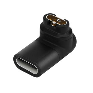 Garmin �[�d�P�[�u�� �K�[�~�� �[�d�P�[�u�� Type-C�ϊ��A�_�v�^�[ �Ή��@��FForerunner570 / 970 ForeAthlete 245 / Fenix 7 / 7S / 7X / Venu 2 / 2S / 2 Plus (��) ��������