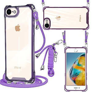 iPhone SE3 �P�[�X �N���A PC ��3���� 2022 iPhone se2 �P�[�X ��2���� �V�����_�[ �y�� �ϏՌ� �J�o�[ iPhone 8 �P�[�X iPhone 7 �P�[�X iPhone 6 / 6s �P�[�X ���� PC�w�� + TPU�o���p�[ ��w�\�� �g�уP�[�X ��|