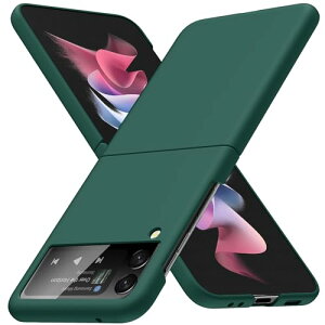 Galaxy Z Flip4 �P�[�X �ϏՌ� PC �N���A ���^ �y�� �X�}�z�P�[�X �}�b�g�� ���C�A���X�[�d�n�[�h �M�����N�V�[Z �t���b�v4 �P�[�X �Ռ��z�� ��ʃ����Y�ی� ���ϖh�~ �C�菝�h�~ �V���v�� �l�C ��