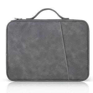 �p�\�R���P�[�X 11�C���` Surface GO 3 / 2 / 1 / iPad Pro 11 / iPad Air 5 / 4 / iPad 9 / 8 / 7 / iPad Pro 10.5 / Air 3 / iPad 6 / 5 / Pro 9.7 �p�\�R���X���[�u 11�^���C�hPC�m�[�gPC�C���i�[�o�b�O �������H �y�� (11�C���`