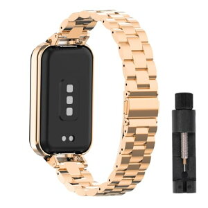 �������� Xiaomi Smart Band 8 Active / Xiaomi Redmi Smart Band 2 �����o���h �r�W�l�X�� �X�e�����X�� �T�C�Y���߉\ �����H��t�� �����x���g �ւ��x���g �R���p�`�u�� Xiaomi Smart Band 8 Active / Xiaomi Redmi Sma