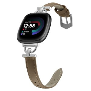 Fitbit Versa 4 / Versa 3 / Fitbit Sense 2 / Sense �o���h �����o���h �r�W�l�X�� �y�� �_�� �ւ��x���g �T�C�Y���߉\ �����x���g �R���p�`�u�� Fitbit Versa 4 / Versa 3 / Fitbit Sense 2 / Sense ���v�o���h �J�[�L 