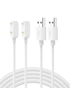HUAWEI Band 8 �[�d�� �X�}�[�g�E�H�b�` �s�N�Z���E�H�b�`�[�d�� ���C USB-A�R�l�N�^ vivoactiv5 / Venu3 / Venu3S / tactix7 AMOLED / EPIX PRO �X�}�[�g�E�H�b�` �g�я[�d�� �����ϋv 1m���� �y�� ������ �����^��