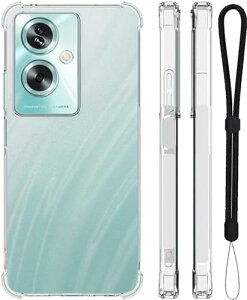 OPPO A79 5G �P�[�X �ϏՌ� TPU�f�� �_�炩����G�� �l���̌� �S�ʕی� �X�N���[�� & �J�����ی� �y�� ���^ �ϏՌ� �����h�~ �w��h�~ ���ϖh�~ OPPO A79 5G �P�[�X �J�o�[ (�N���A) �c ��������