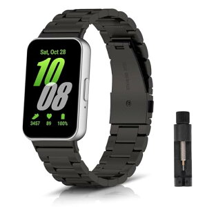 Galaxy Fit 3 �����o���h �r�W�l�X�� �X�e�����X�� �T�C�Y���߉\ �����H��t�� �����x���g �ւ��x���g �R���p�`�u�� Galaxy Fit 3 �o���h �u���b�N ��������