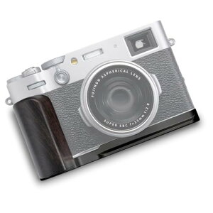 FUJIFILM �x�m X100VI �J���� �J�����O���b�v �n���h�O���b�v L�^ �N�C�b�N�����[�X �v���[�g ���I �d�グ ���i�� ���g�� �V�R �ؐ��n���h�� (�������h����)
