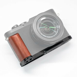 Leica ���C�J D-LUX8 DLUX8 �J���� �n���h�O���b�v L�^ �N�C�b�N�����[�X �v���[�g ���g�� �n���h�� ���� �ؐ� �O���b�v Arca�W���d�l (�Ԓh�؍���)