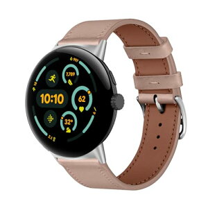 Google Pixel Watch 3 41 mm / Google Pixel Watch 2 / Pixel Watch �����o���h �����o���h �����x���g �r���v�o���h �r�W�l�X�� �_�� �j���ʗp �_�炩�� Google Pixel Watch 3 41 mm �o���h �s���N ��������