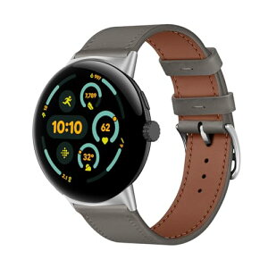 Google Pixel Watch 3 41 mm / Google Pixel Watch 2 / Pixel Watch �����o���h �����o���h �����x���g �r���v�o���h �r�W�l�X�� �_�� �j���ʗp �_�炩�� Google Pixel Watch 3 41 mm �o���h �A�C�{���[�O���[ ��������