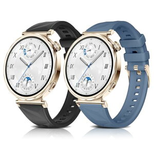 Huawei Watch 5 42mm / Watch GT5 Pro 42mm �����o���h �X�|�[�c �����ȒP �j�����p �V���R���� �}�O�l�b�g�t�� �X�|�[�c �X�g���b�v �ւ��x���g �_�炩�� �����x���g HUAWEI (�t�@�[�E�F�C) WATCH GT5 41mm / GT4