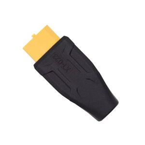 XT60 ���C���[�Ȃ����X SC100 �v���g�R������ DC 5.5x2.5mm ���X�}���[�d�A�_�v�^�[ RC ���|�o�b�e���[ �N���b�h�R�v�^�[ �}���`�R�v�^�[ �q�󃂃f�����O�p ��������