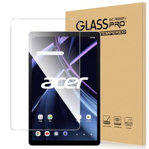 Acer Iconia Tab A11 �t�B���� 11�C���` �^�u���b�g A11-11-A921 �����K���X �����x�^�b�` �����ߗ� �d�x9H �w��h�~ �C�A�h�~ �������� �ϏՌ� �\��t���ȒP �t���ی� ������U�h�~ �^�u���b�g �ی�t