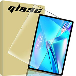 TECLAST T40 PRO �K���X�t�B���� �����K���X TECLAST T40 Pro �^�u���b�g �t���ی�t�B���� �ώw�� �\�ʍd�x9H 2.5D���E���h���H ��U�h�~ �����ߗ� �����z��