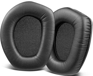 �C���[�p�b�h �C���[�N�b�V���� Sennheiser RS165 / TR165 / RS175 / TR175 / RS185 / TR185 / RS195 / TR195 (RS / TR 165 175 185 195 RF) / HDR165 / HDR175 / HDR185 / HDR195 (HDR 195RF) ���C�����X �w�b�h�Z�b�g �����p�b�h �m�C�Y