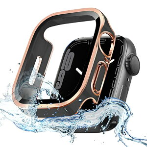 Apple Watch �P�[�X 40mm Series SE3 / SE2 / SE / 6 / 5 / 4 �A�b�v���E�H�b�` �J�o�[ PC�f�� �h�� 3D���p�G�b�W�f�U ���b�L���H Apple Watch �J�o�[ �S�ʕی� ��d�\�� �A�b�v���E�H�b�` �P�[�X �K���X�t�B����