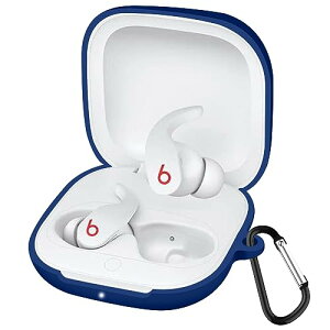 BEATS FIT PRO �P�[�X beats fit pro �\�t�g�V���R�� �J�o�[ �S�ʕی� �����h�~ �����[�d�\ beats fit pro �P�[�X �J���r�i�t�� (beats fit pro�C�u���[)