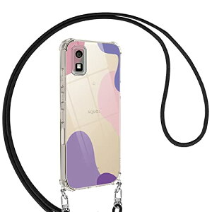 AQUOS wish �P�[�X AQUOS wish2 �P�[�X SH-51C SHG06 �N���A ���߉\�� �V�����_�[ �A�N�I�X wish / wish2 �X�}�z�P�[�X ���|�� ��|�� �΂߂����P�[�X ������� ���킢�� �؍� ���� TPU �X�g���b�v�t�� ��