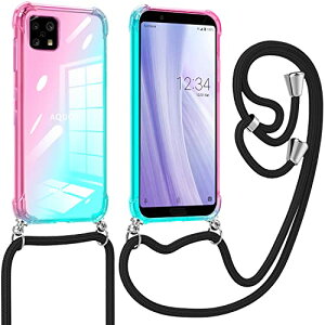 AQUOS Sense6 �P�[�X Sense6s �P�[�X �N���A �\�t�g TPU �O���f�[�V���� SH-54B SHG05 SH-RM19 SH-M19�P�[�X �ϏՌ� ���^ ���|�� �΂߂��� ��|���P�[�X ���ϖh�~ �y�� ��̌^ ���킢�� �t�@�b�V���� �g�уJ