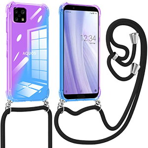 AQUOS Sense6 �P�[�X Sense6s �P�[�X �N���A �\�t�g TPU �O���f�[�V���� SH-54B SHG05 SH-RM19 SH-M19�P�[�X �ϏՌ� ���^ ���|�� �΂߂��� ��|���P�[�X ���ϖh�~ �y�� ��̌^ ���킢�� �t�@�b�V���� �g�уJ