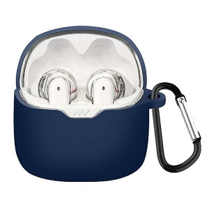 tune flex �P�[�X ���ɔ� �V���R�� LED�� �ϏՌ� �h�� �h�o �y�ʃf�U�C�� ���C�����X�[�d �L�Y�h�~ �����h�~ �V���v���X���� �J���r�i�t�� (�u���[)