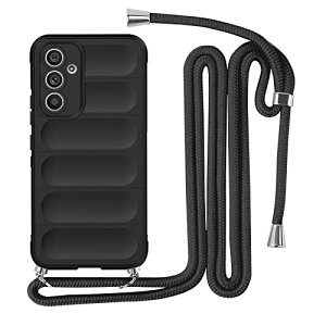 Galaxy A54 5G �P�[�X SC-53D SCG21 �l�b�N�X�g���b�v �ϏՌ� ���|�� �΂߂��� ��|�� ��|�� �J�o�[ �M�����N�V�[a54 5g �X�}�z�P�[�X �V���R�� TPU �X�g���b�v�t�� �y�� ���������\ ���O���\ �w