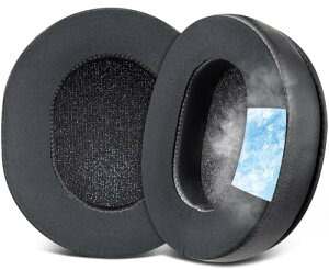 �C���[�p�b�h �p�b�h �����p ��p�W�F�� Razer Kraken V3 / V4 Kraken V3 Pro / V4 Pro �Q�[�~���O �w�b�h�Z�b�g ���� �w�b�h�p�b�h �C���[�J�b�v �����x�t�H�[�� �C���[�N�b�V���� �⊴ �u���b�N �݊��i 