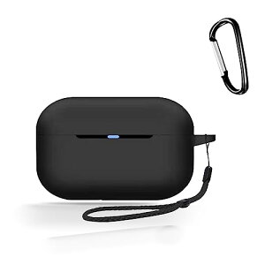 Panasonic Technics EAH-AZ80 �P�[�X �S�ʕی�J�o�[ �V���R���P�[�X �J���r�i�t�� �ϏՌ� �h�� �h�o �����[�d�\ �S�ʕی� �L�Y�h�~ Technics EAH-AZ80 �Ή��C���C���[�w�b�h�z���p�w�b�h�z���P�[�X [�u