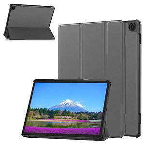 Fire MAX 11 �P�[�X PU�f�� 11 �C���` �y�ʎO�܂� 2�̔z�u�I�v�V���� �����≘��ɋ��� ������ɋ��� Fire MAX 11 �^�u���b�g�J�o�[ (�O���[)