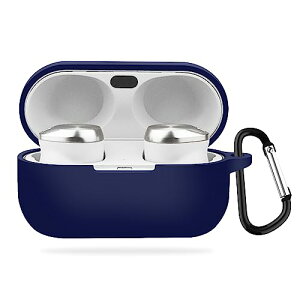 technics eah-az80 �P�[�X ���ɔ� �V���R�� LED�� �ϏՌ� �h�� �h�o �y�ʃf�U�C�� ���C�����X�[�d �L�Y�h�~ �����h�~ �V���v���X���� �J���r�i�t�� (�u���[)