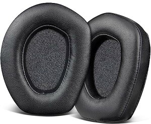 �C���[�p�b�h �C���[�N�b�V���� Sennheiser RS165 / TR165 / RS175 / TR175 / RS185 / TR185 / RS195 / TR195 (RS / TR 165 175 185 195 RF) / HDR165 / HDR175 / HDR185 / HDR195 (HDR 195RF) �w�b�h�Z�b�g �����p�b�h �m�C�Y�A�C�\���[�V