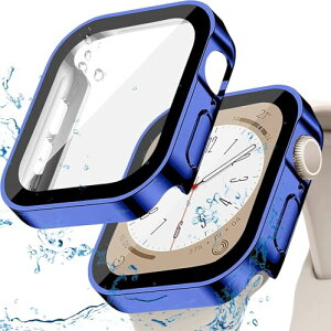 �A�b�v���E�H�b�` �J�o�[ 40mm �h�� ��̌^ �V�f�U�C�� 3D���p�G�b�W �����^ PC+�K���X�f�� �����ߗ� �L�Y�h�~ �ϏՌ��� �S�ʕی� apple watch �J�o�[ Series 11 / 10 / 9 / 8 / 7 / SE3 / SE2 / SE / 6 / 5 / 4 (40mm