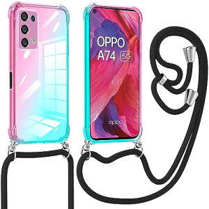 OPPO A54 5G �P�[�X �N���A �\�t�g TPU �O���f�[�V���� �I�b�|a54 / a74�P�[�X �ϏՌ� ���^ ���|�� �΂߂��� ��|���P�[�X ���ϖh�~ �y�� ��̌^ ���킢�� �t�@�b�V���� �g�уJ�o�[ �s���N / �O���[