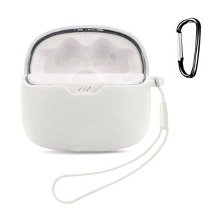 JBL TUNE BEAM �P�[�X �ی�P�[�X �w�b�h�z���P�[�X �V���R���f�� ���p���₷�� �ϏՌ��� �h���h�o �E�H�b�V���u�� �J���r�i�t�� �����^�т����₷��[�z���C�g]