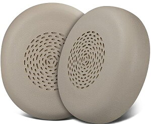 �C���[�p�b�h �C���[�N�b�V���� Jabra Evolve2 75 PC Wireless �w�b�h�z�� �����p�b�h Evolve 75�ɑΉ����Ȃ� �v���e�C�����U�[ ������ �w�b�h�p�b�h �] �S�[���h �݊��i ��֕i