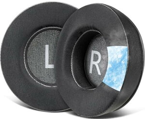 90mm �⊴ �C���[�p�b�h AKG Pro Audio K845 K845BT K545 K540 K275 K267 K245 K182 K167 �w�b�h�Z�b�g ��p�W�F�� �C���[�N�b�V���� 9CM ���� ������ �m�C�Y�A�C�\���[�V�����t�H�[�� �C���[�J�b�v (�u���b�N) ��